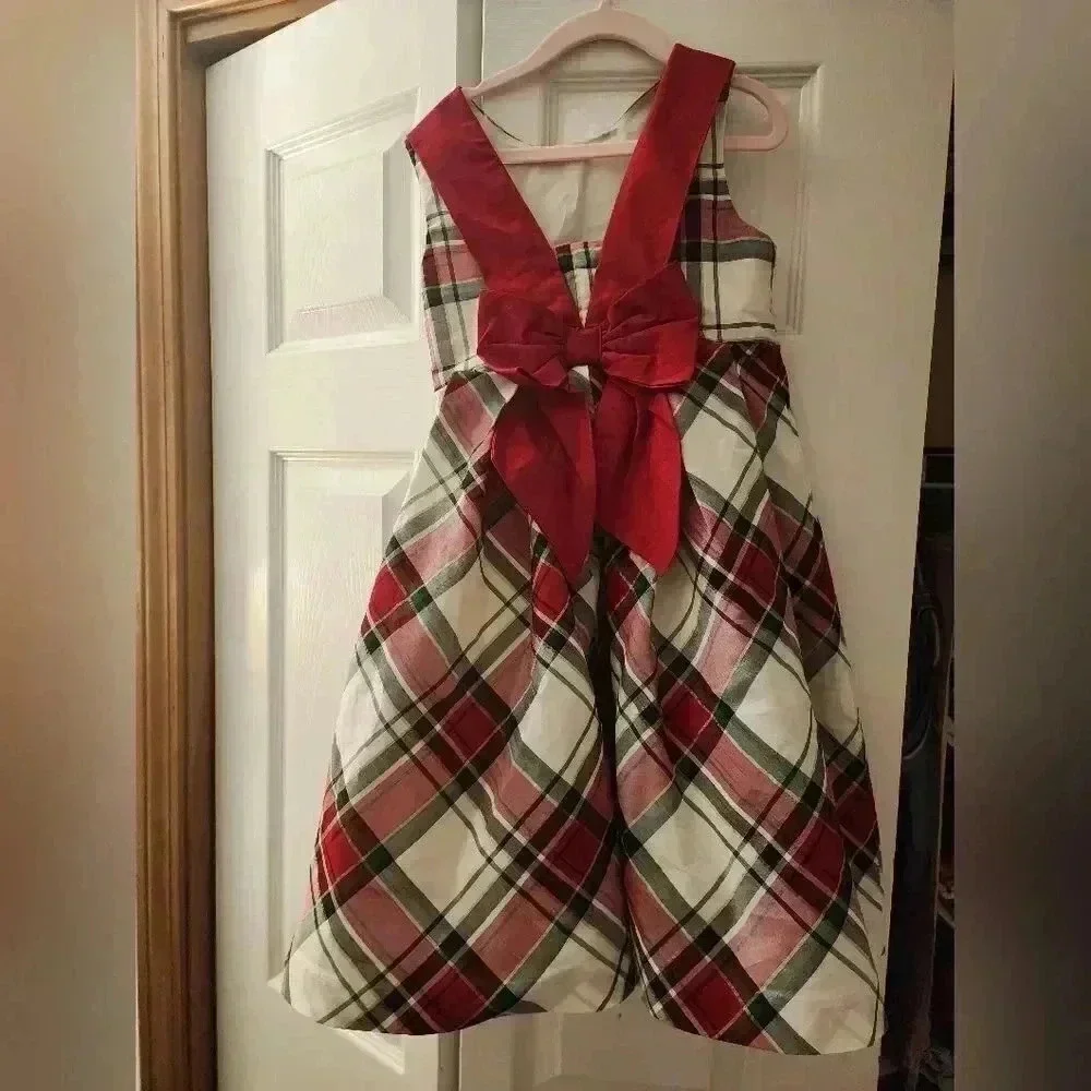 Festive dress
